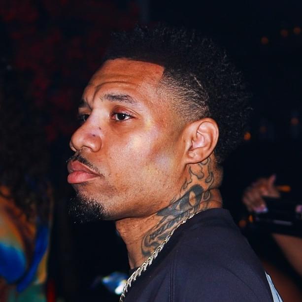 Photo of DJ X.O.