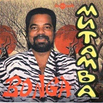Cover image for Mutamba