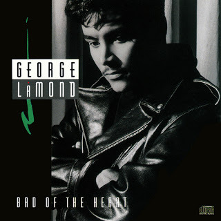 Cover image for Bad of the Heart