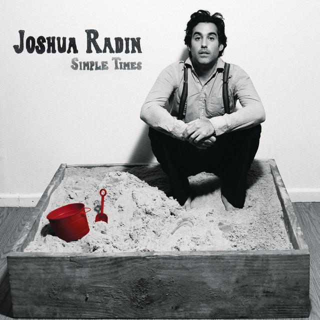 I’d Rather Be With You by Joshua Radin