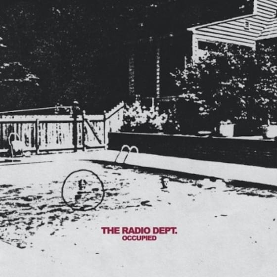 Cover image for Occupied
