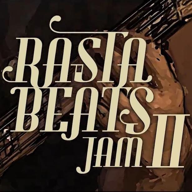 Cover image for RastaBeats Jam II