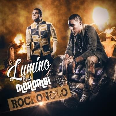 Rockonolo by Lumino