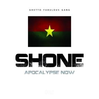 Cover image for Apocalypse Now