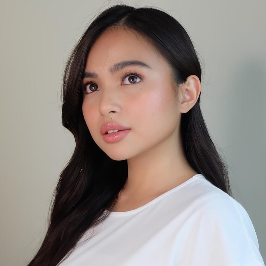 Photo of Ayra Mariano