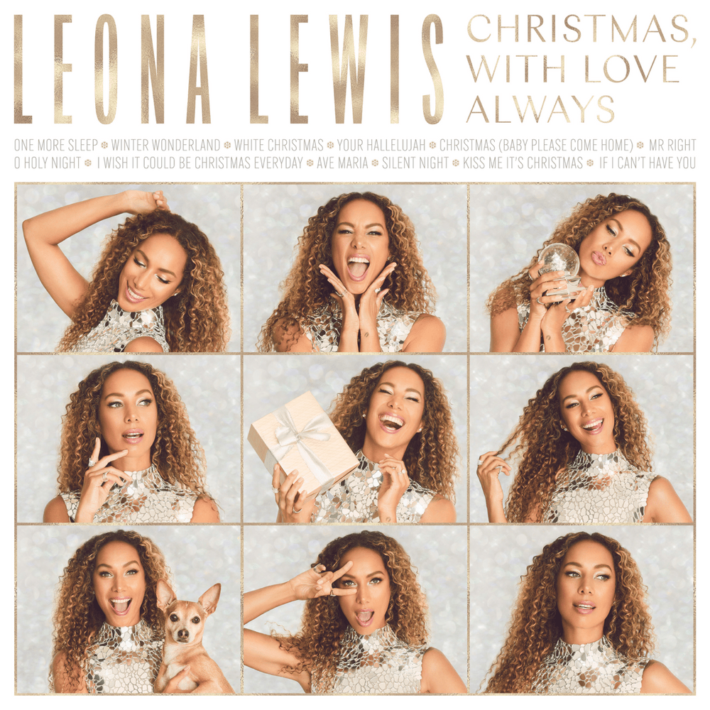 Cover image for Christmas, With Love Always