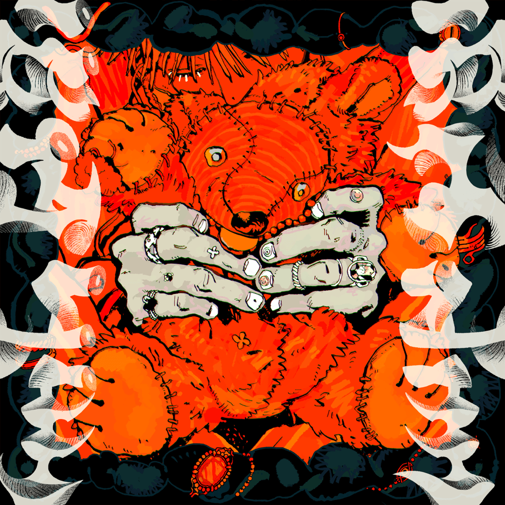 Cover image for 露骨 (Rokotsu)