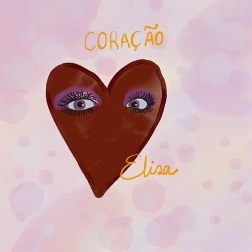 Coração by Elisa (PRT)