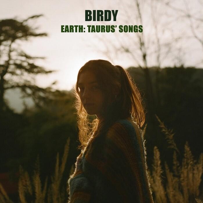Cover image for Earth: Turus’ Songs - EP