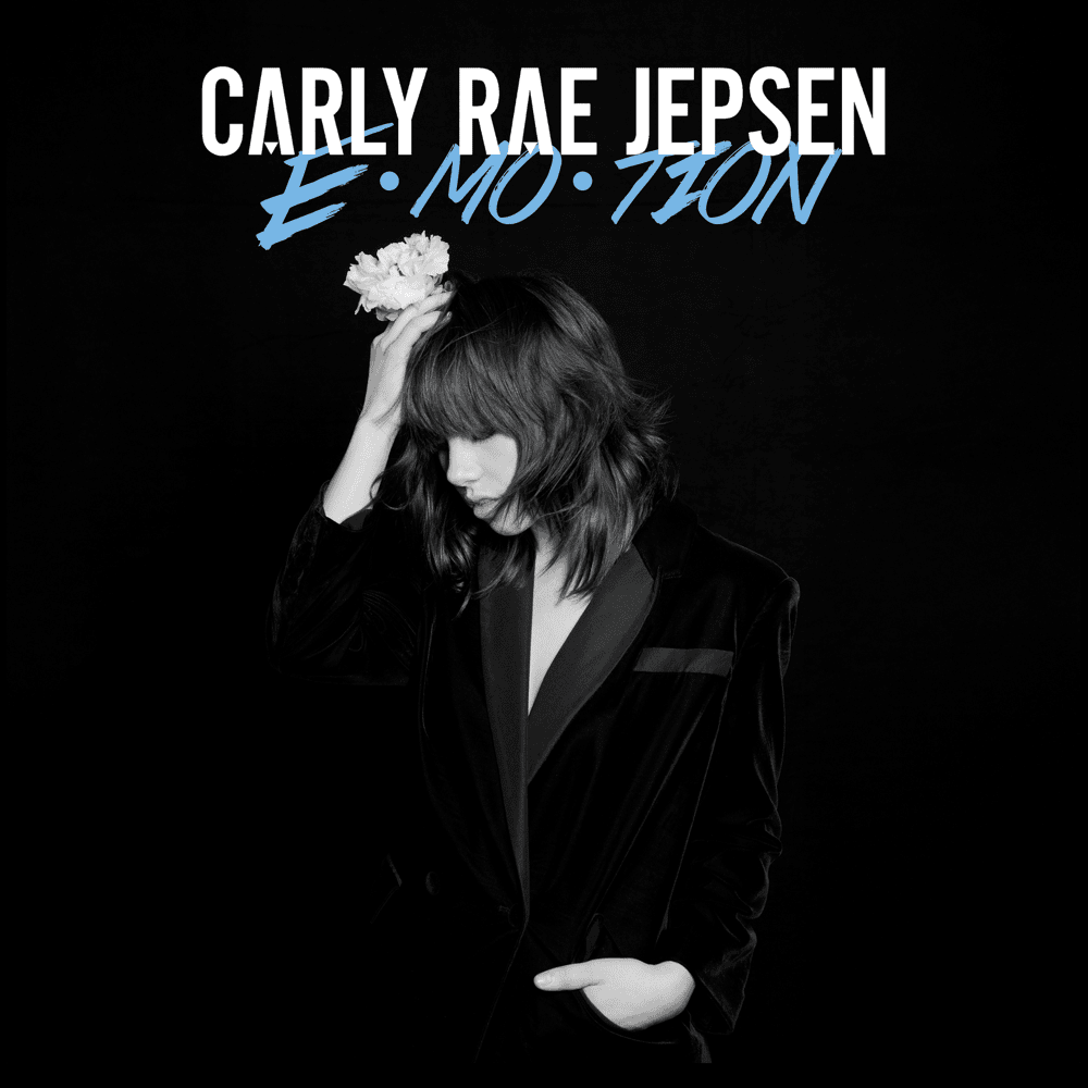 Cover image for E•MO•TION (10th Anniversary Edition)