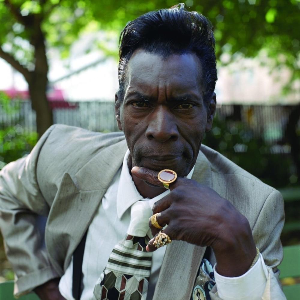 Photo of Darondo