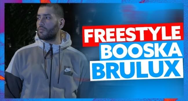 Booska Brulux by Brulux