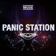 Cover image for Panic Station - Single