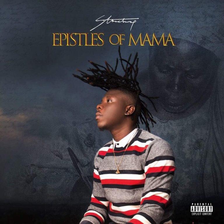 Praises by Stonebwoy