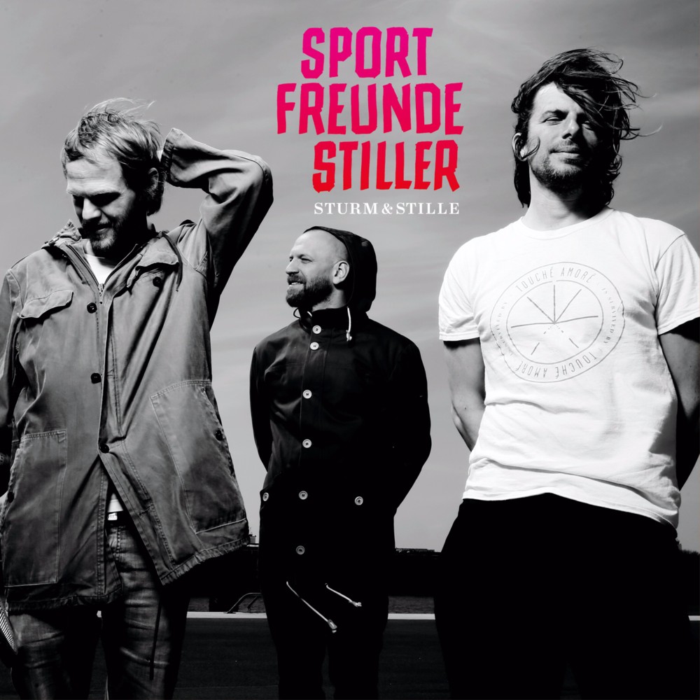Viel zu schön by Sportfreunde Stiller