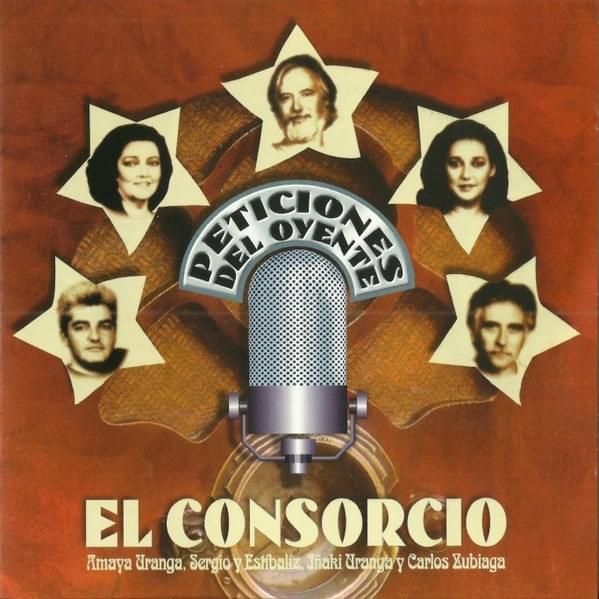 Todos Queremos Más by El Consorcio