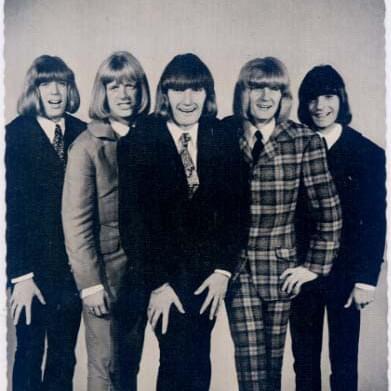 The Lords (DEU) Profile Picture Photo of The Lords (DEU)