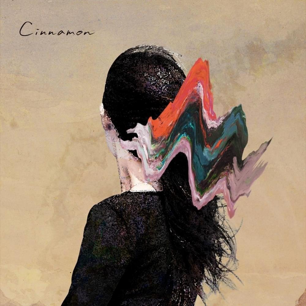 Cover image for Cinnamon - Single