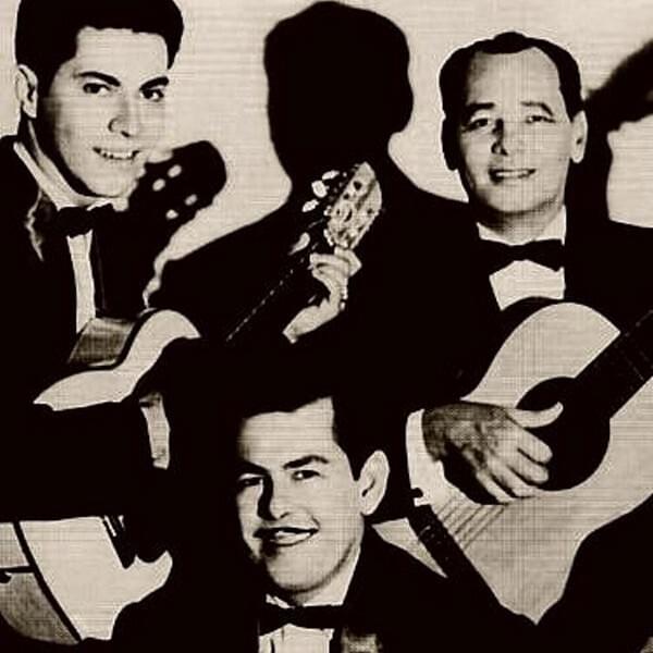 Photo of Trío Vegabajeño