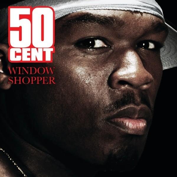 Cover image for Window Shopper - EP