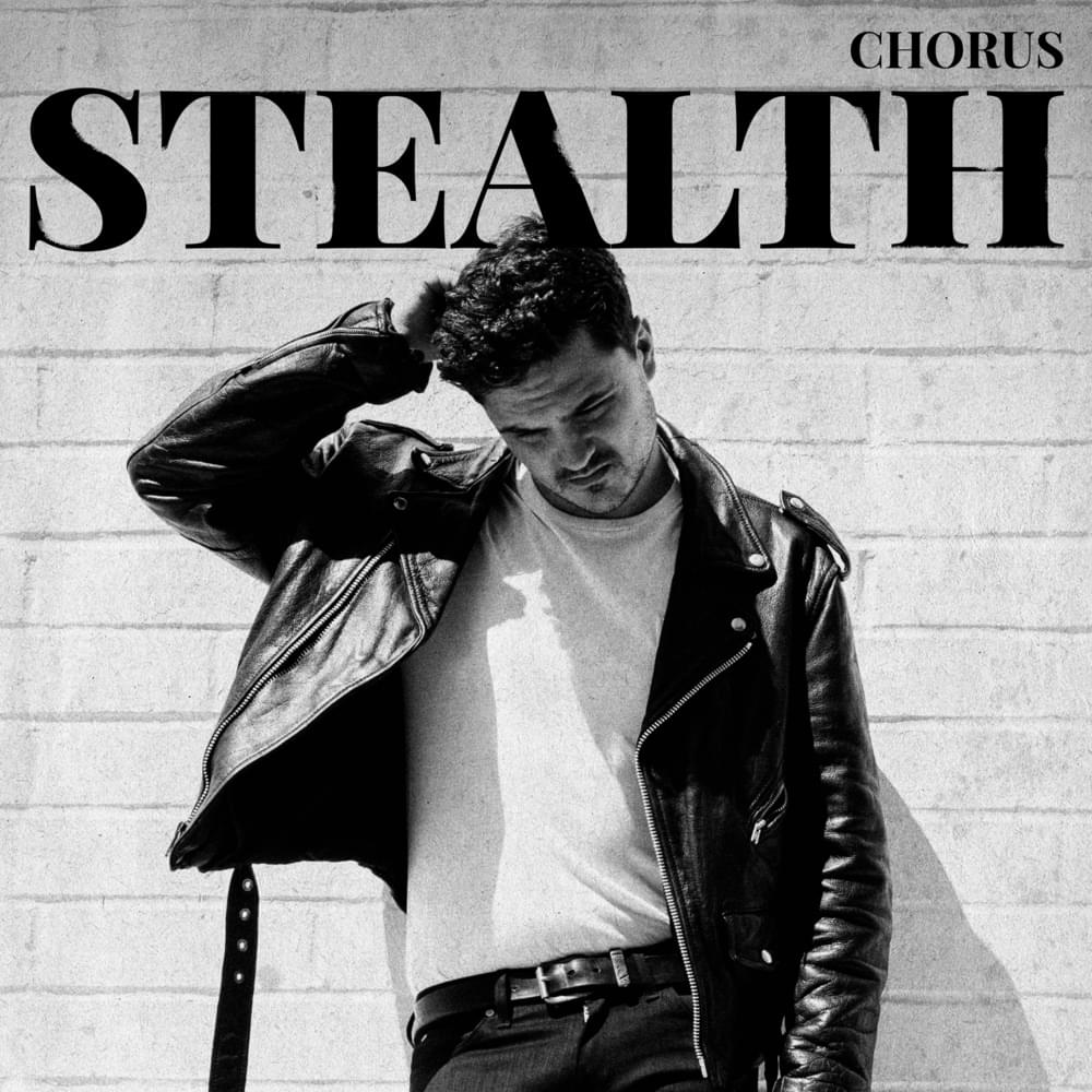 Wont See Me Cry by Stealth (UK)