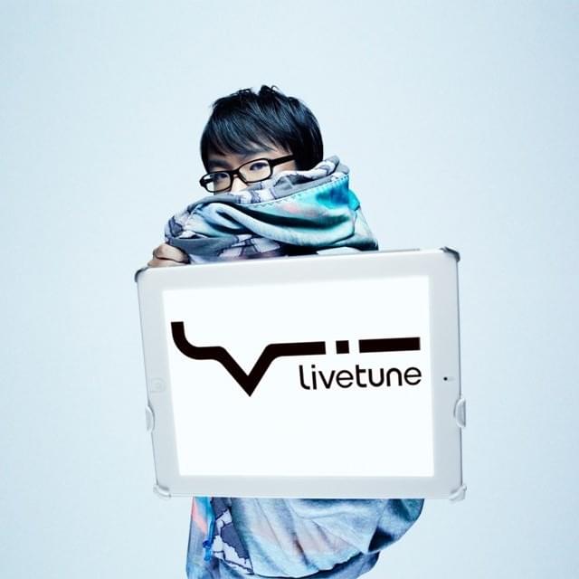 Cover image for ​livetune