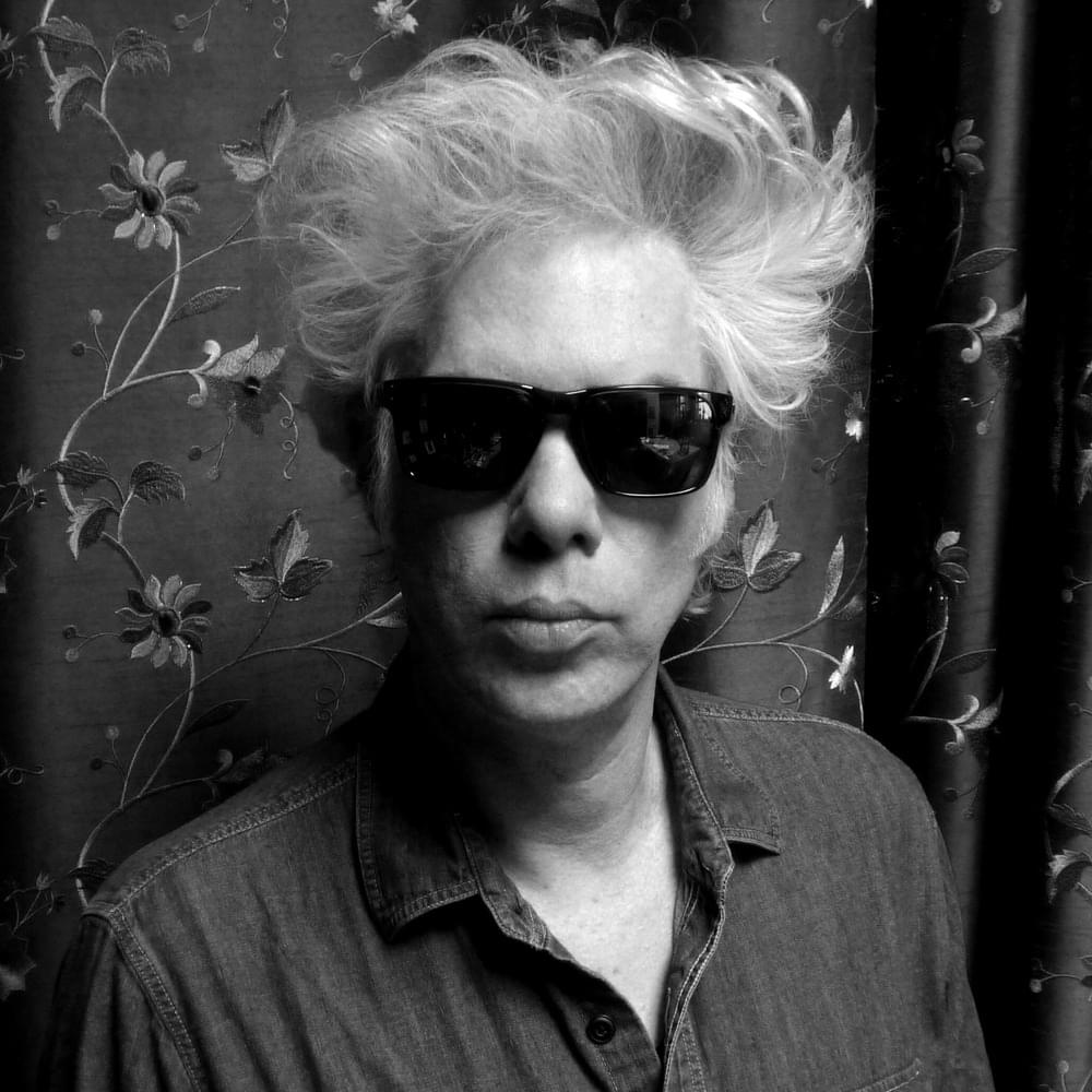 Jim Jarmusch Profile Picture Photo of Jim Jarmusch