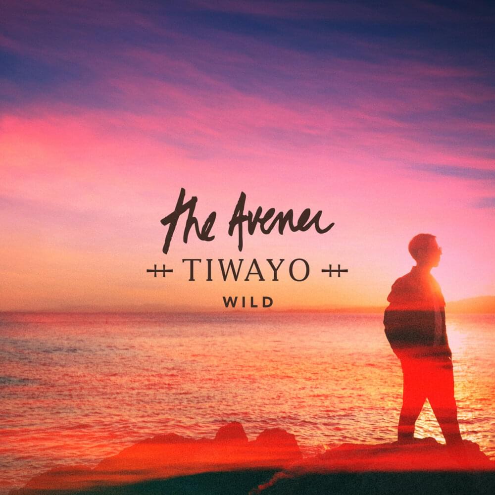 Wild (The Avener Rework) by The Avener