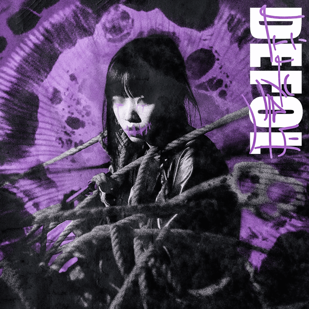 Cover image for DEFOL - Single