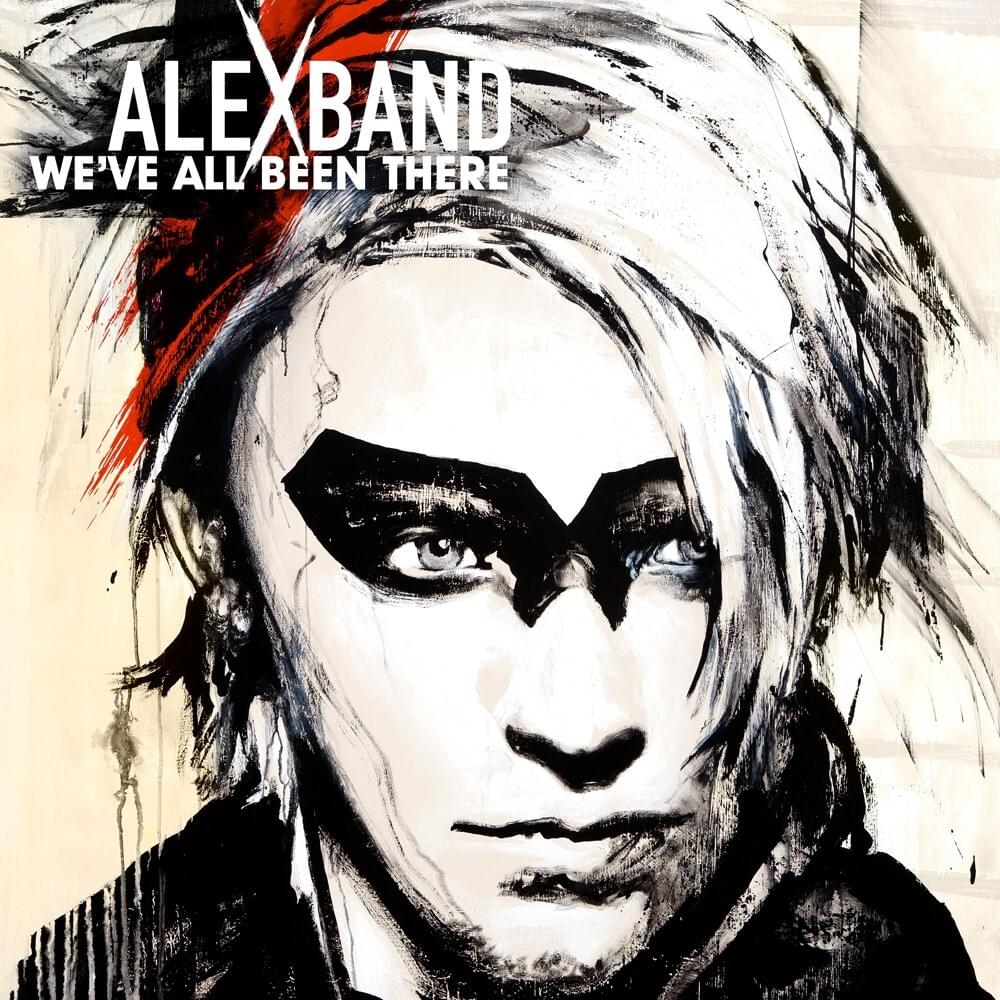 Only One by Alex Band