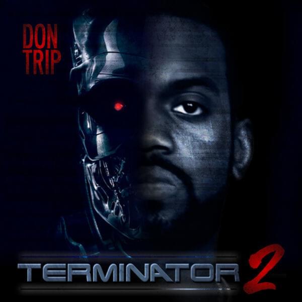 Cover image for Terminator 2