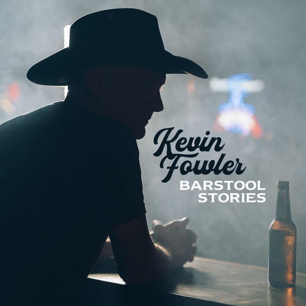 Tequila Kisses by Kevin Fowler