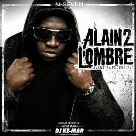 Laisse la rue by Alain 2 L’Ombre