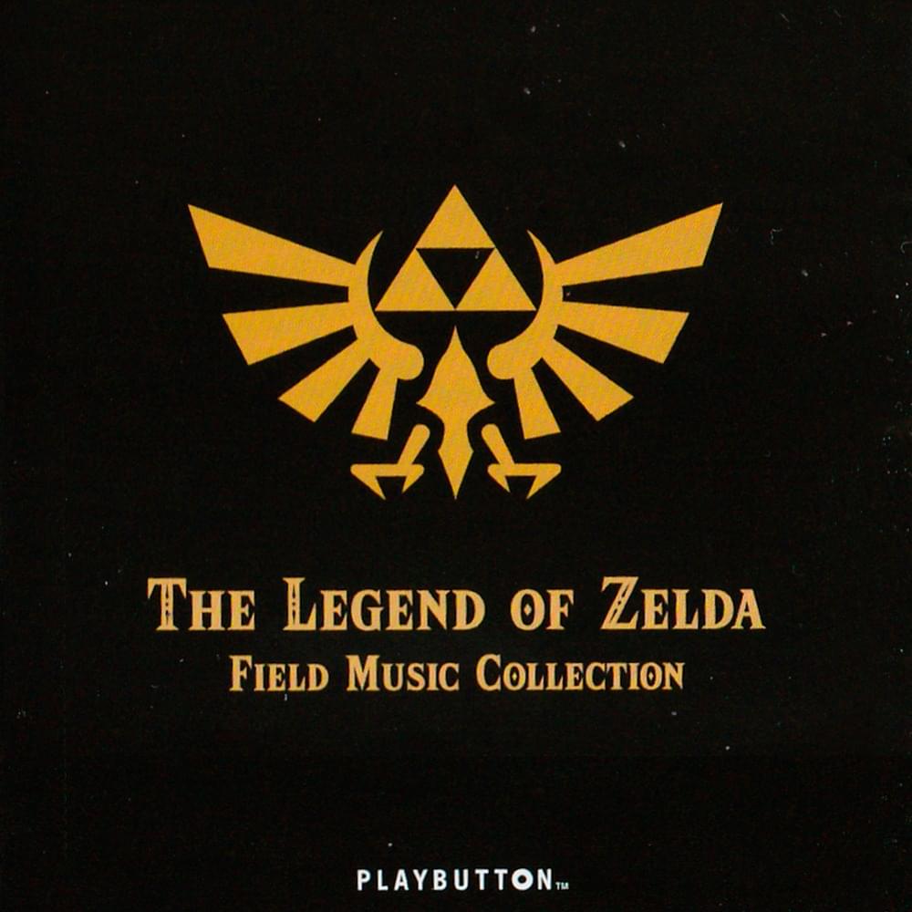 Spirit Tracks: Full Steam Ahead (Main Theme) by Toru Minegishi