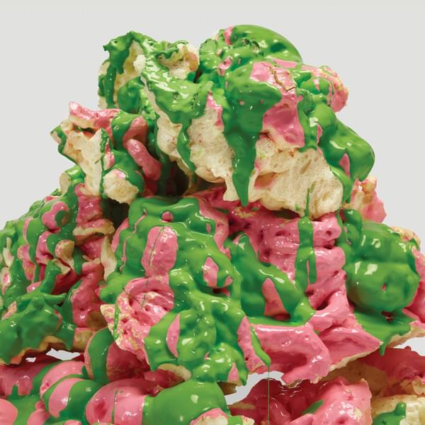 Dominican Fade (Qluster Remix) by Battles