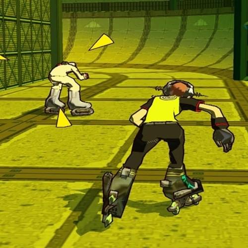 Album cover art for "rip crisis" by xaviersobased