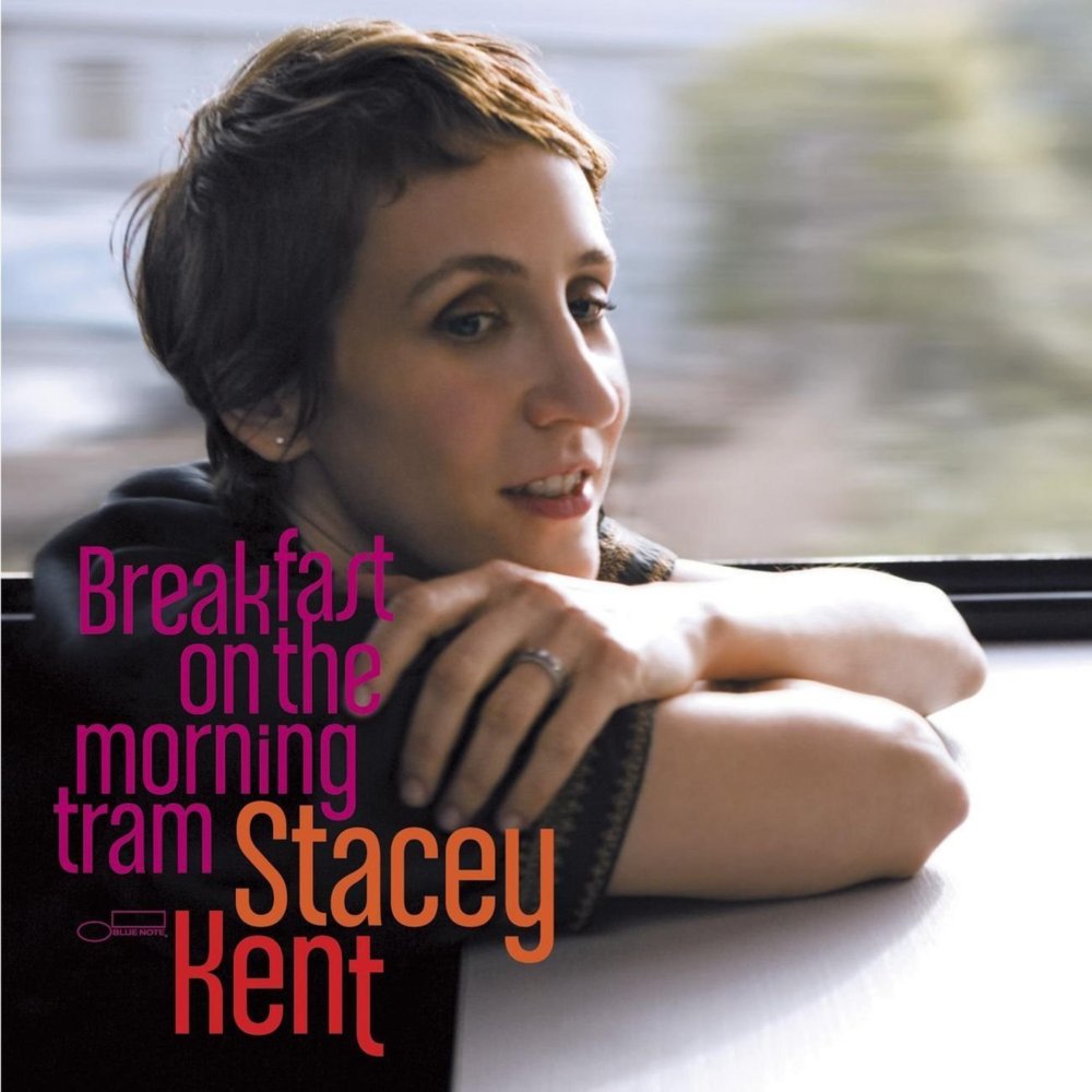 Ces petits riens by Stacey Kent