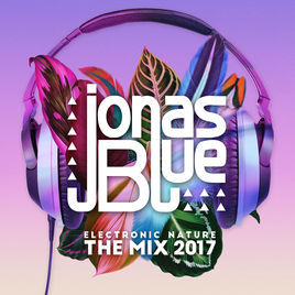 Album cover art for "Still Falling For You" by Jonas Blue & Ellie Goulding