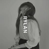 Album cover art for "Rylan" by The National
