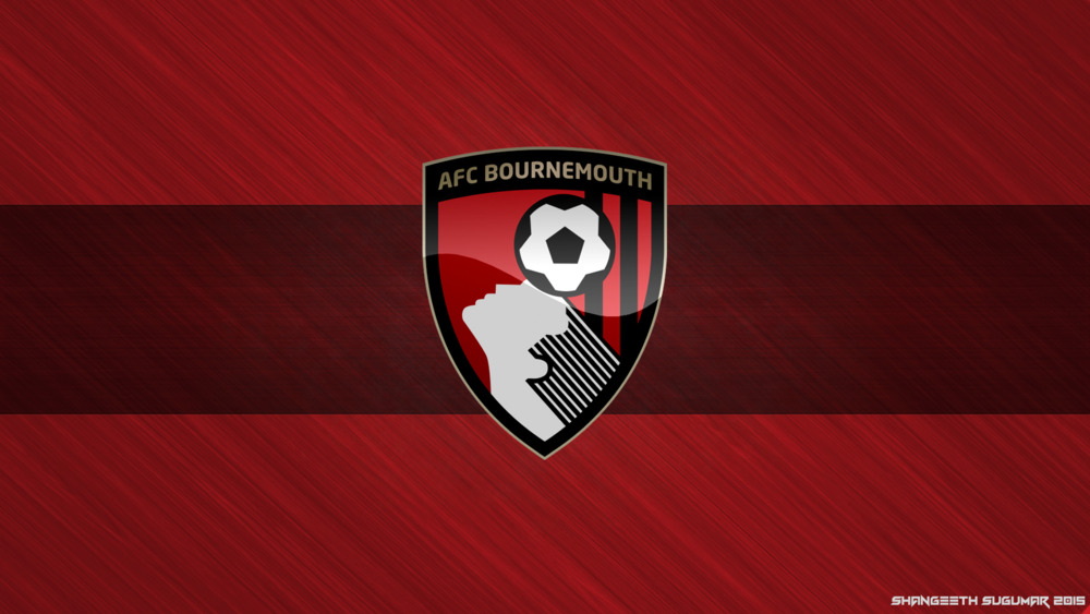 2016/17 AFC Bournemouth Squad by AFC Bournemouth