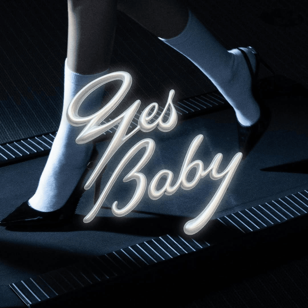 Album cover art for "Madison Beer - yes baby (Traducción al Español)" by Genius Traducciones al Español