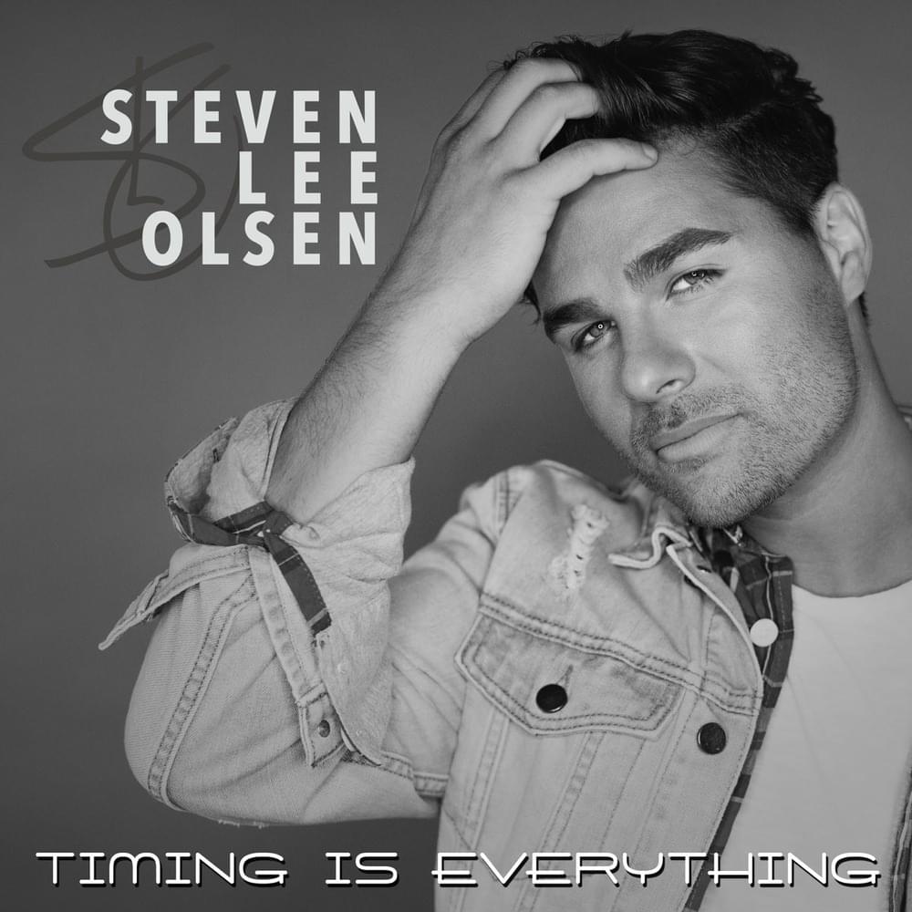 Cover image for Timing Is Everything