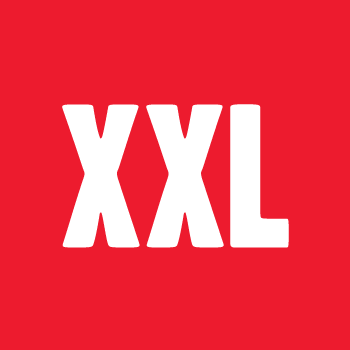 XXL profile picture - official artist image