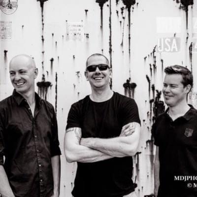 I Against I profile picture - official artist image