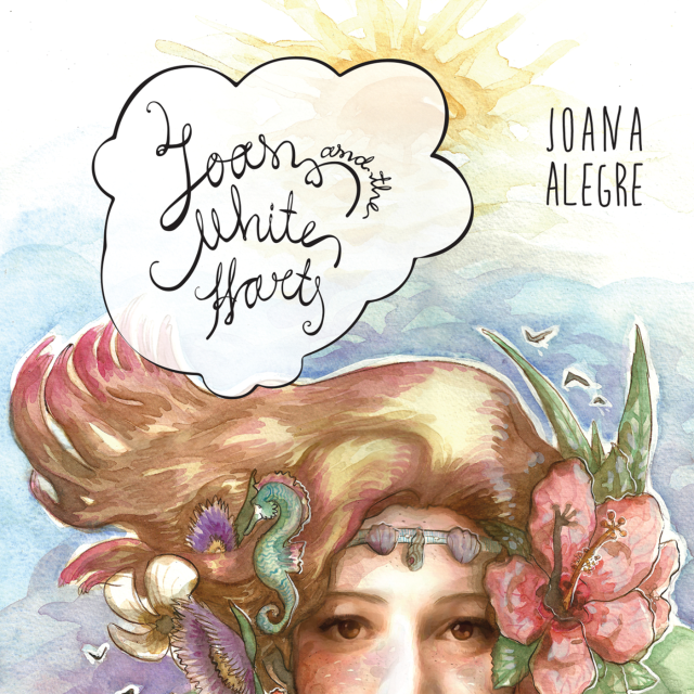 Diviner by Joana Alegre