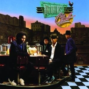 Right on Track by Breakfast Club