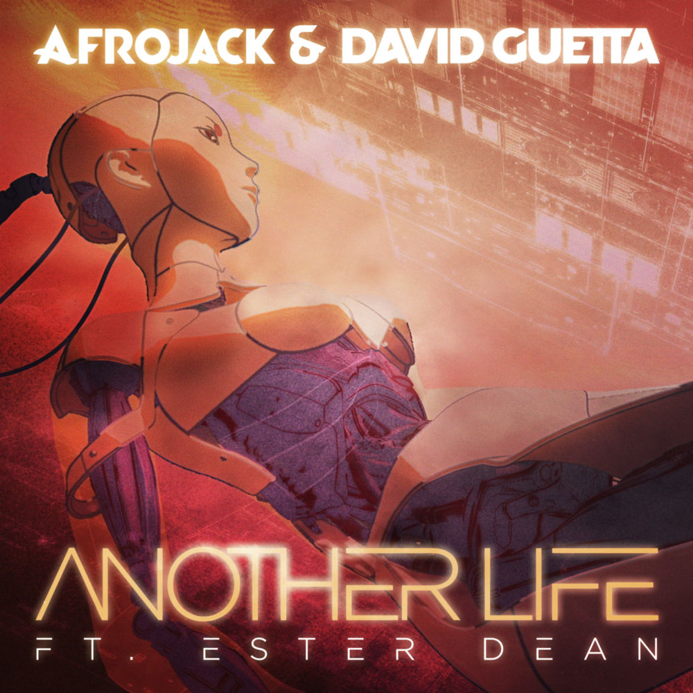 Another Life by AFROJACK