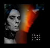 Album cover art for "Transmission (Live)" by Peter Murphy & Peter Hook