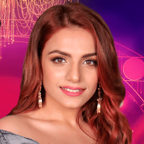 Photo of Sukriti Kakar