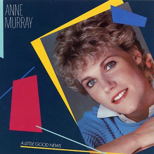 Album cover art for "That’s Not The Way (It’s S’posed To Be)" by Anne Murray